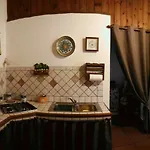 Casa Siciliana Apartament *