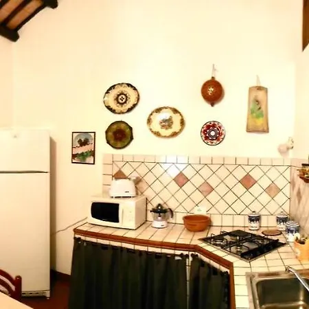 Appartamento Casa Siciliana Custonaci