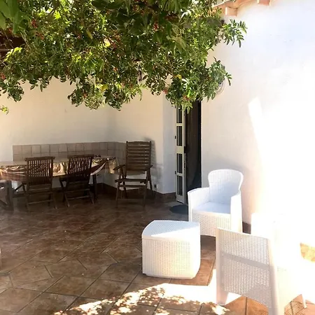 Casa Siciliana