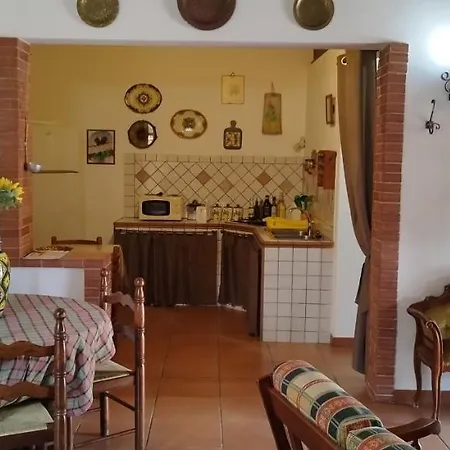 Casa Siciliana