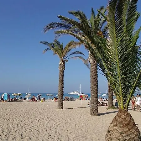 Casa Siciliana *