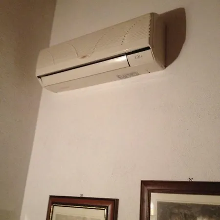 Lägenhet Casa Siciliana Custonaci