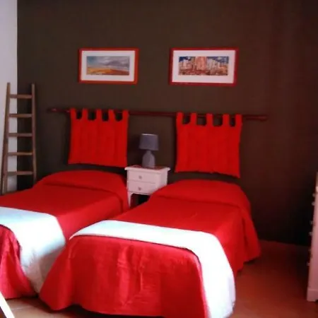 Appartamento Casa Siciliana *