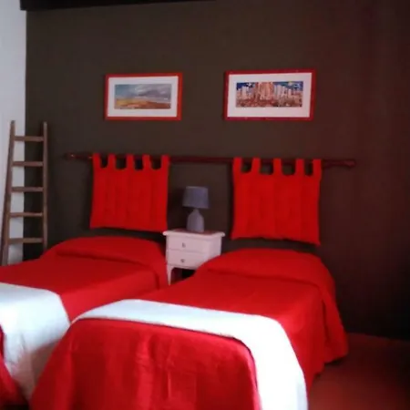 Appartamento Casa Siciliana Custonaci