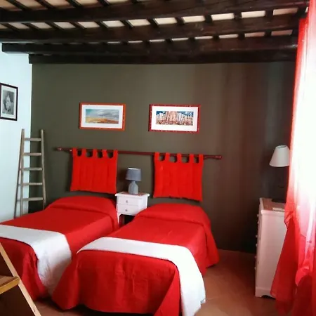 Casa Siciliana *