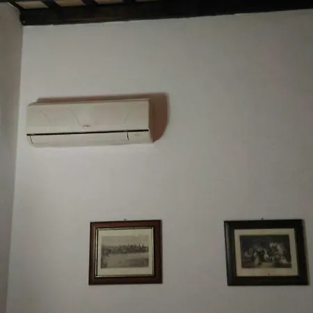 Casa Siciliana Custonaci