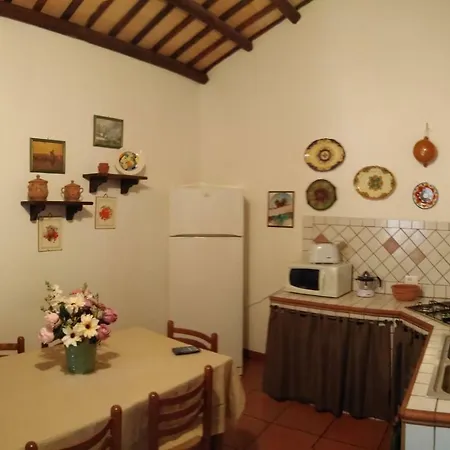 Appartamento Casa Siciliana *