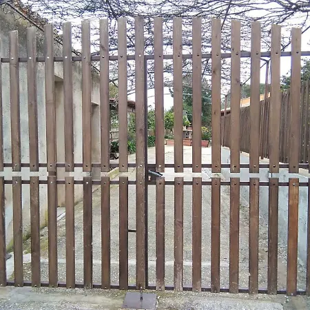 Appartamento Casa Siciliana Custonaci