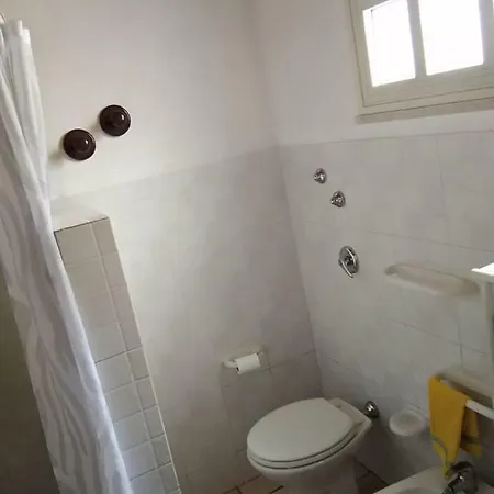 Casa Siciliana Lägenhet Custonaci