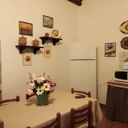 Casa Siciliana *
