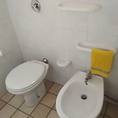 Lägenhet Casa Siciliana Custonaci