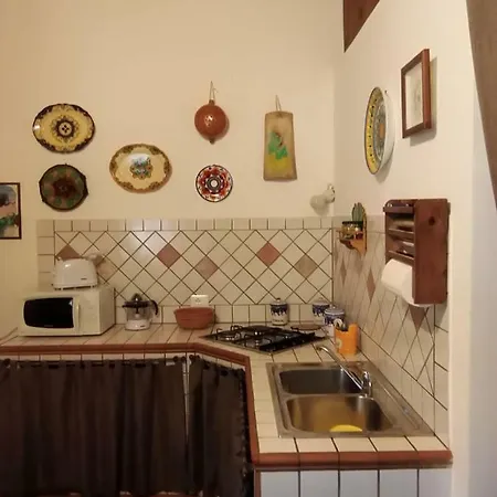 Casa Siciliana