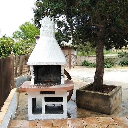 Casa Siciliana Lägenhet