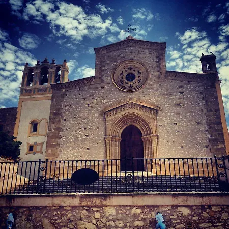 Appartamento Casa Siciliana Custonaci
