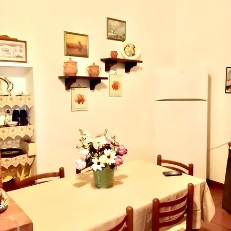 Casa Siciliana * Кустоначи