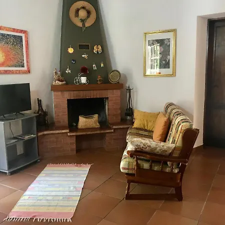 Апартаменты Casa Siciliana