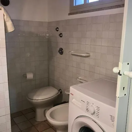 Casa Siciliana Апартаменты