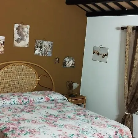 Casa Siciliana Апартаменты *