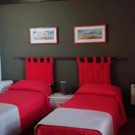 Casa Siciliana Апартаменты