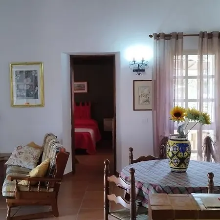 Апартаменты Casa Siciliana Кустоначи