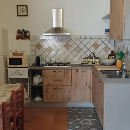 Casa Siciliana * 库斯托纳奇