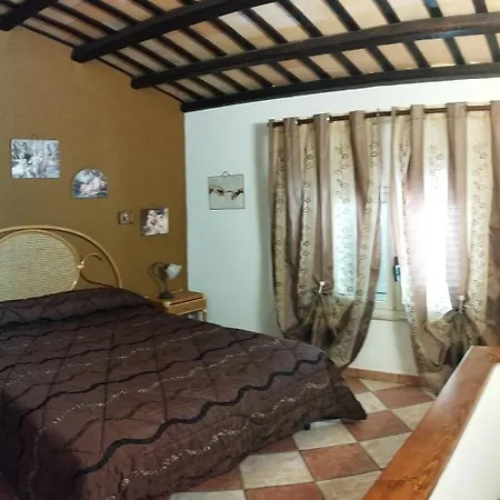 Casa Siciliana * 库斯托纳奇
