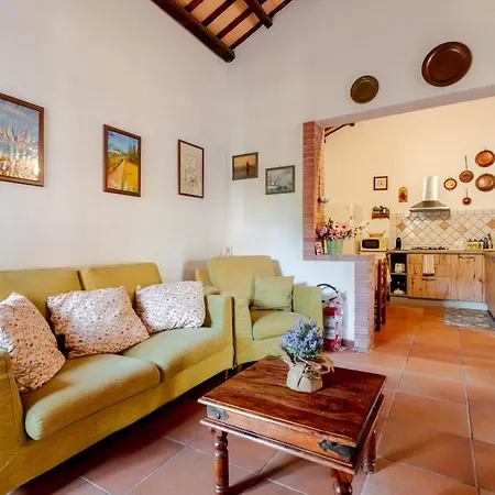 Apartment Casa Siciliana