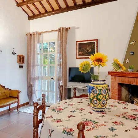 Apartment Casa Siciliana *