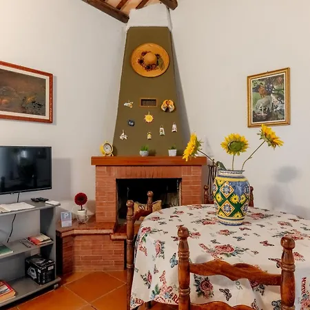 Casa Siciliana * Custonaci