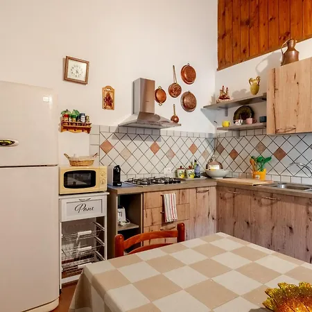 Casa Siciliana * Custonaci
