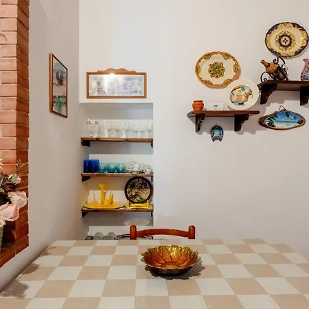 Casa Siciliana