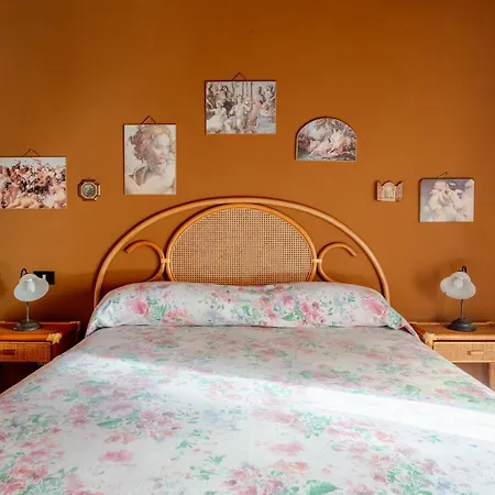 Casa Siciliana Apartment *