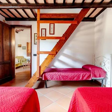 Casa Siciliana Apartment Custonaci