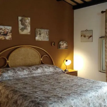 Casa Siciliana Кустоначи