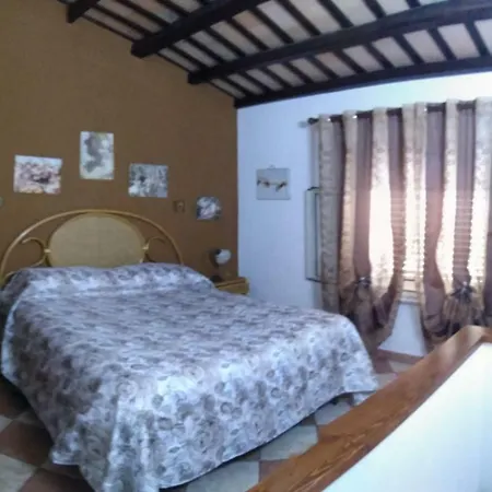 Апартаменты Casa Siciliana