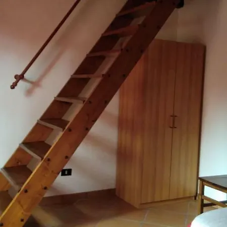 Апартаменты Casa Siciliana