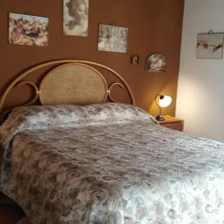 Casa Siciliana Кустоначи