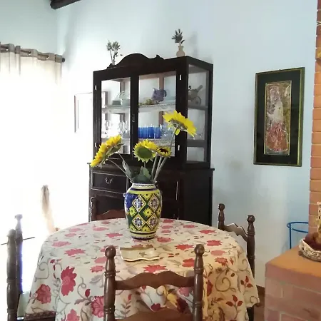 Апартаменты Casa Siciliana