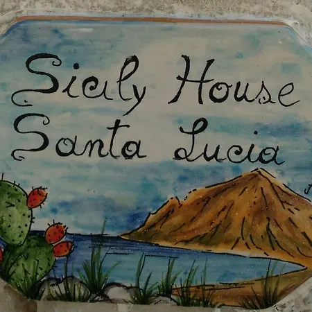 Casa Siciliana Апартаменты