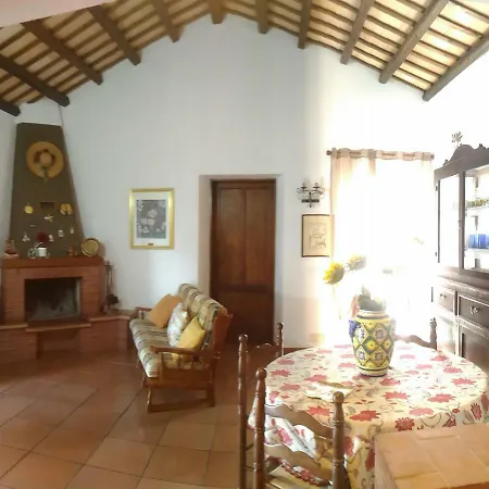 Casa Siciliana Кустоначи