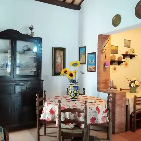 Casa Siciliana * Кустоначи