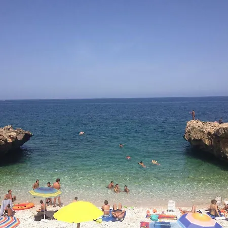 Апартаменты Casa Siciliana *