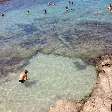 Casa Siciliana * Кустоначи