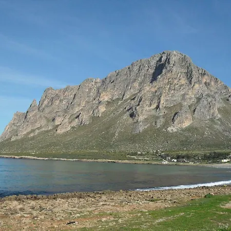 Апартаменты Casa Siciliana