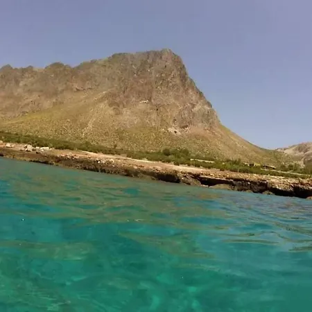 Casa Siciliana Апартаменты *