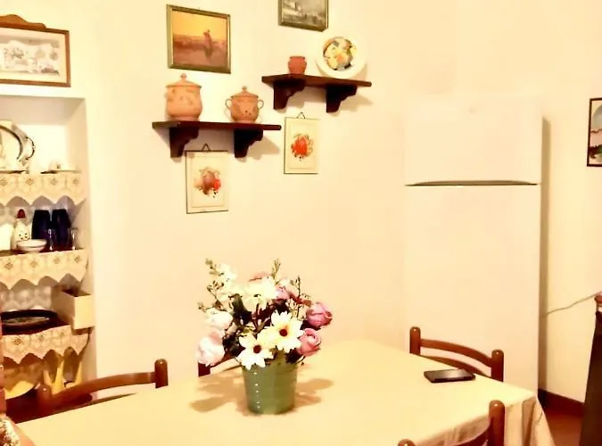 Casa Siciliana * クストナーチ