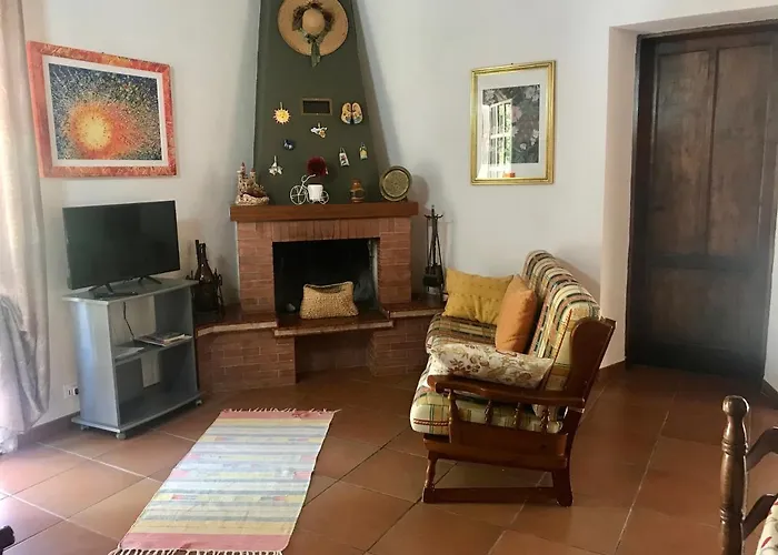 アパート Casa Siciliana