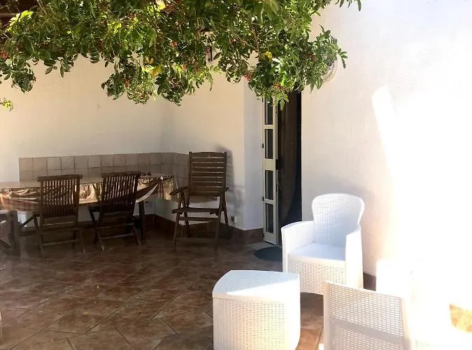 Casa Siciliana