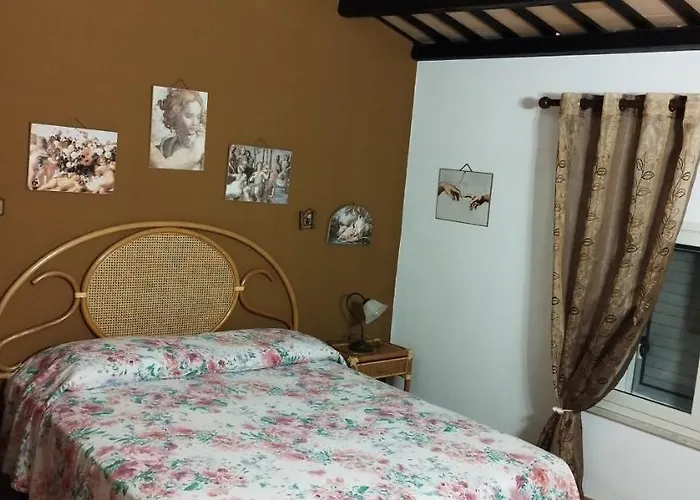 Casa Siciliana アパート *