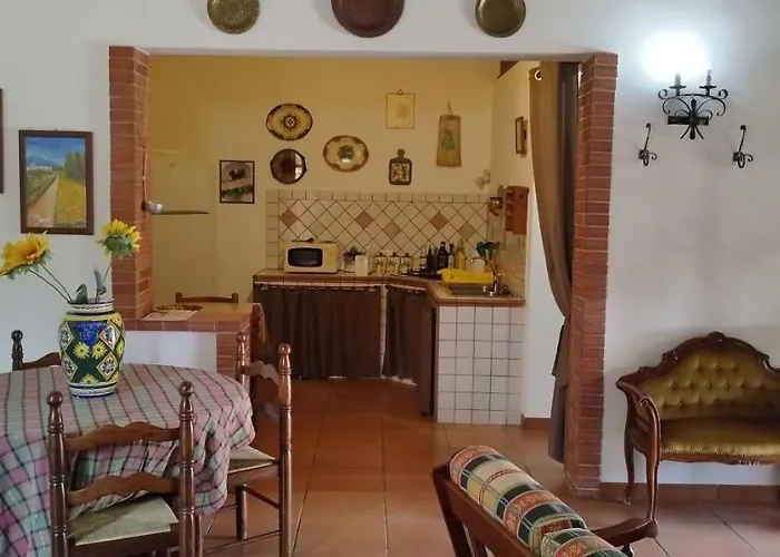 Casa Siciliana